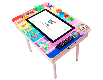 Интерактивные столы