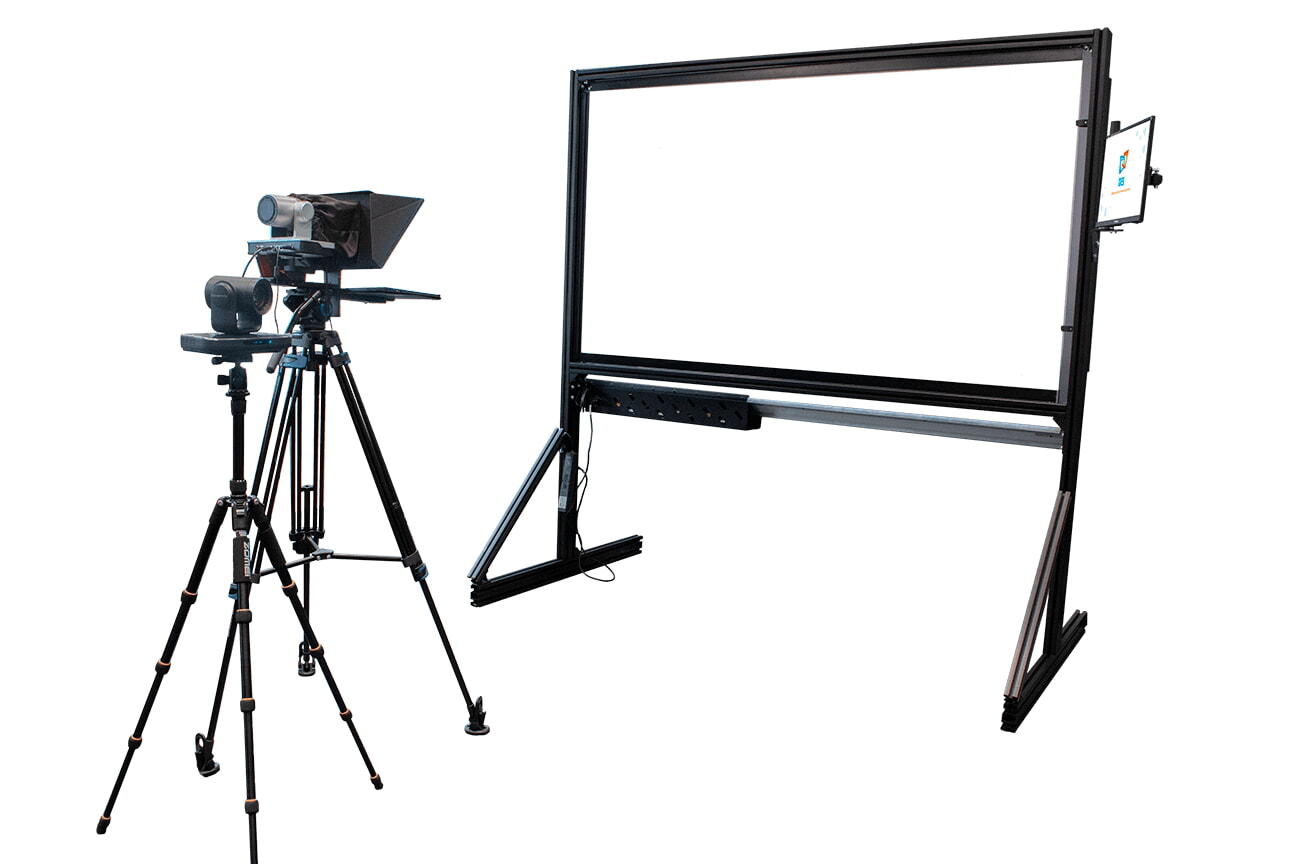 Видеостудия DES-TECH